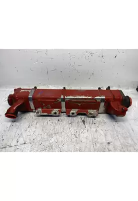 CUMMINS ISX15 Engine Oil Cooler