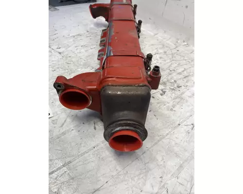 CUMMINS ISX15 Engine Oil Cooler
