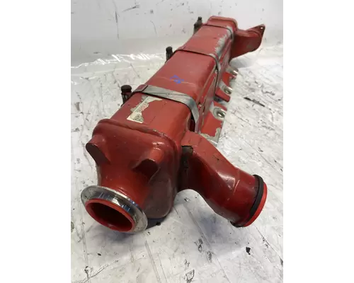 CUMMINS ISX15 Engine Oil Cooler