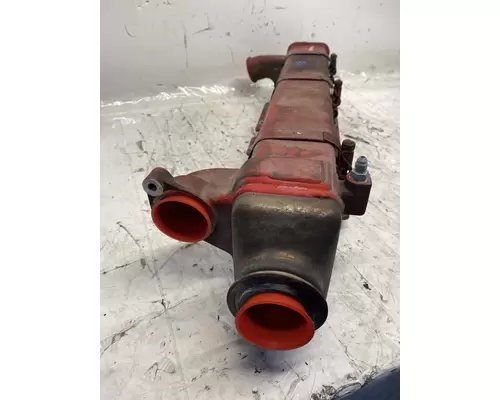 CUMMINS ISX15 Engine Oil Cooler