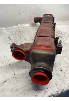 CUMMINS ISX15 Engine Oil Cooler