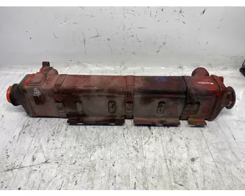 CUMMINS ISX15 Engine Oil Cooler