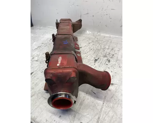 CUMMINS ISX15 Engine Oil Cooler