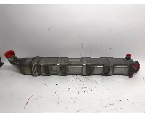 CUMMINS ISX15 Engine Oil Cooler
