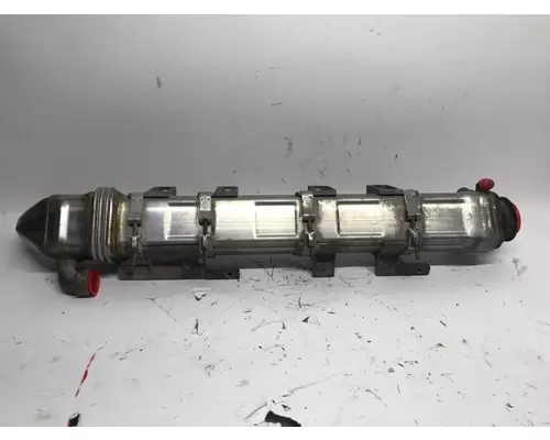CUMMINS ISX15 Engine Oil Cooler