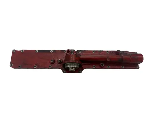 CUMMINS ISX15 Engine Oil Cooler