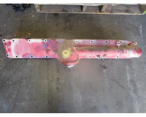 CUMMINS ISX15 Engine Oil Cooler