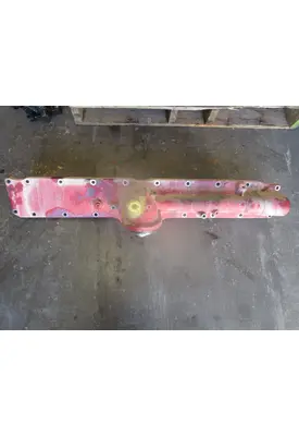 CUMMINS ISX15 Engine Oil Cooler