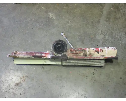 CUMMINS ISX15 Engine Oil Cooler