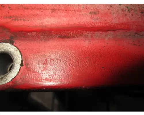 CUMMINS ISX15 Engine Oil Cooler