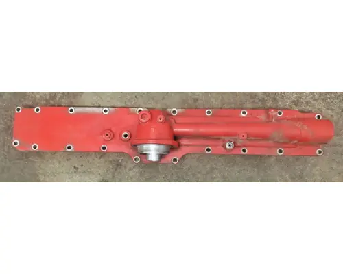 CUMMINS ISX15 Engine Oil Cooler