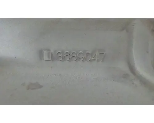 CUMMINS ISX15 Engine Oil Cooler