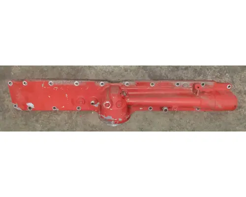 CUMMINS ISX15 Engine Oil Cooler