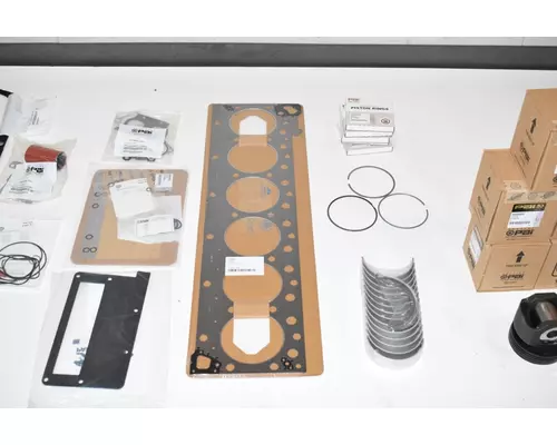 CUMMINS ISX15 Engine Overhaul Kit