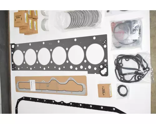 CUMMINS ISX15 Engine Overhaul Kit