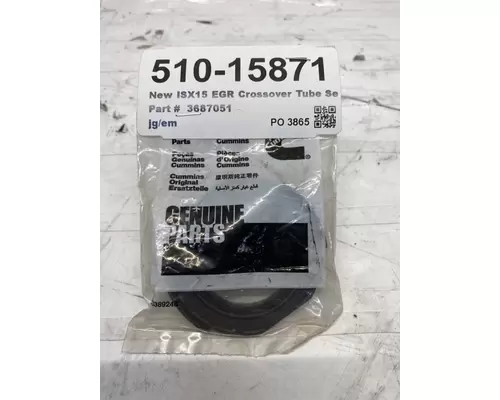 CUMMINS ISX15 Engine Parts, Misc.