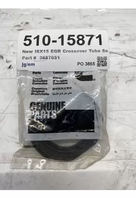 CUMMINS ISX15 Engine Parts, Misc.