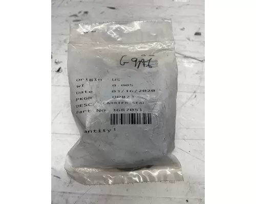 CUMMINS ISX15 Engine Parts, Misc.
