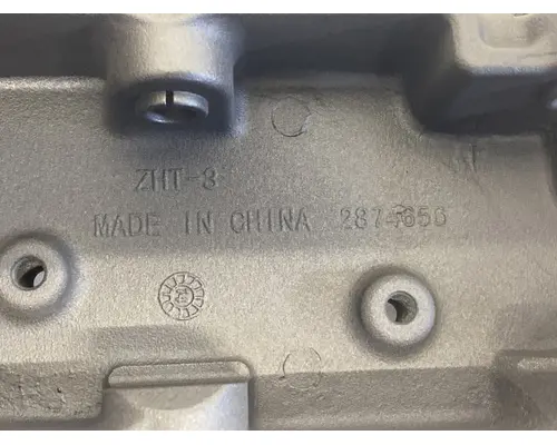 CUMMINS ISX15 Engine Parts, Misc.