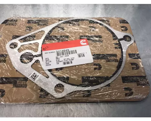 CUMMINS ISX15 Engine Parts, Misc.