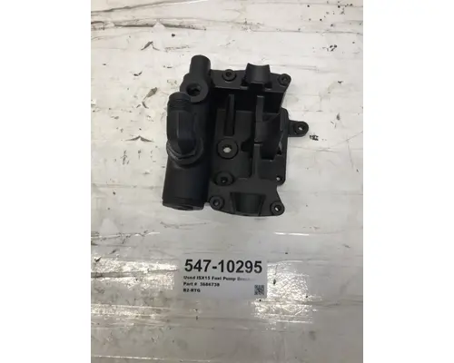 CUMMINS ISX15 Engine Parts, Misc.