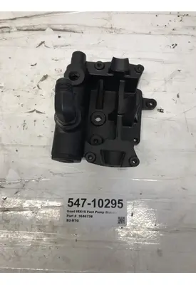 CUMMINS ISX15 Engine Parts, Misc.