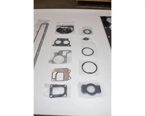 CUMMINS ISX15 Engine Parts, Misc.