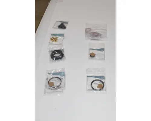 CUMMINS ISX15 Engine Parts, Misc.