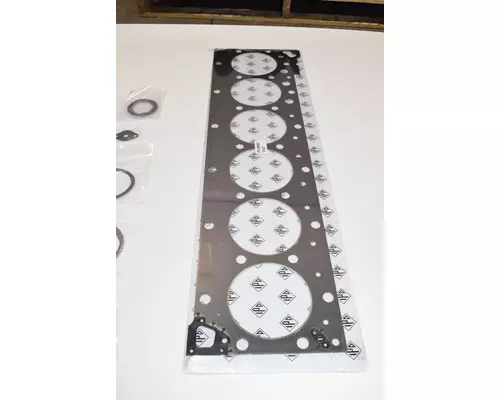 CUMMINS ISX15 Engine Parts, Misc.