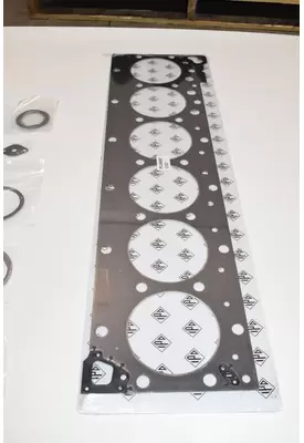 CUMMINS ISX15 Engine Parts, Misc.