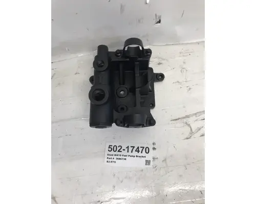 CUMMINS ISX15 Engine Parts, Misc.