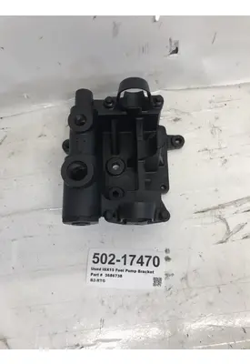 CUMMINS ISX15 Engine Parts, Misc.