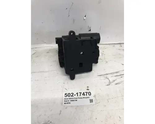 CUMMINS ISX15 Engine Parts, Misc.
