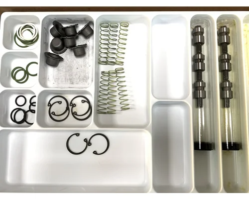 CUMMINS ISX15 Engine Parts, Misc.