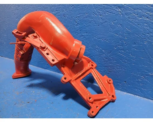 CUMMINS ISX15 Engine Parts, Misc.