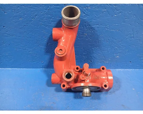 CUMMINS ISX15 Engine Parts, Misc.