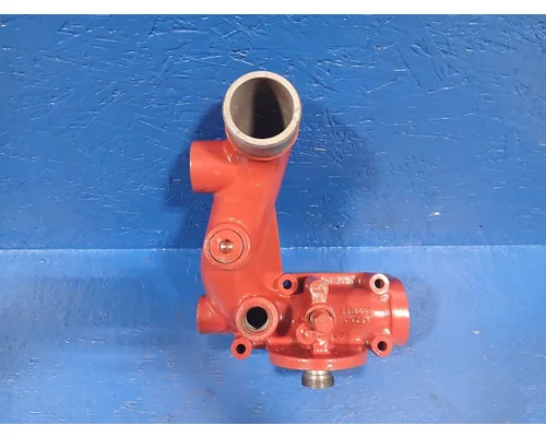 CUMMINS ISX15 Engine Parts, Misc.