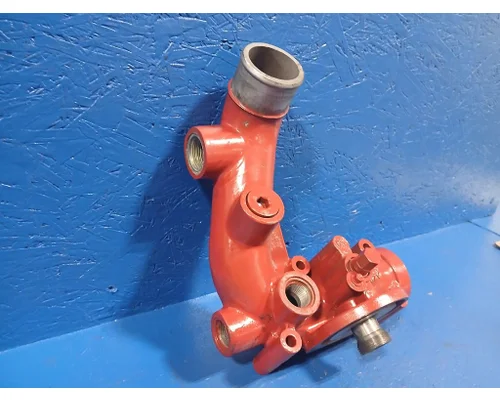 CUMMINS ISX15 Engine Parts, Misc.