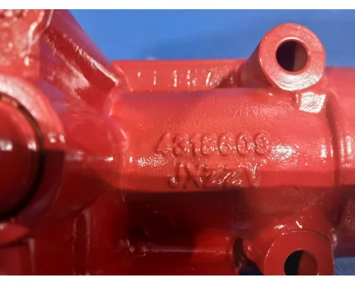 CUMMINS ISX15 Engine Parts, Misc.