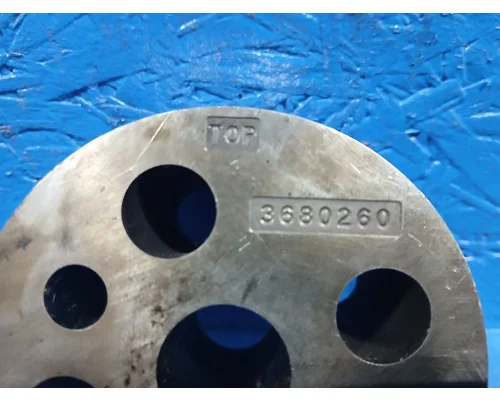 CUMMINS ISX15 Engine Parts, Misc.