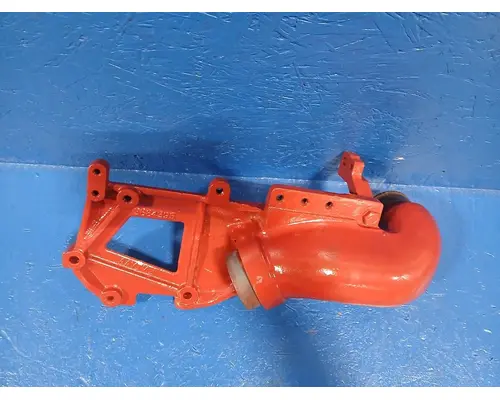 CUMMINS ISX15 Engine Parts, Misc.