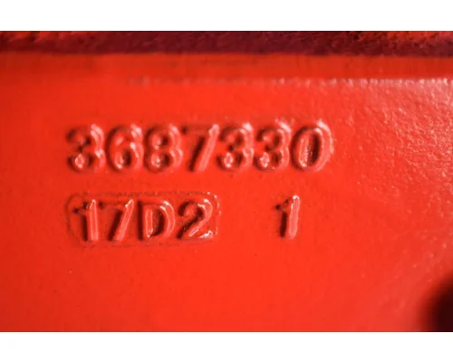 CUMMINS ISX15 Engine Parts, Misc.