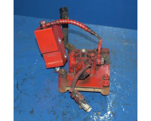 CUMMINS ISX15 Engine Parts, Misc.