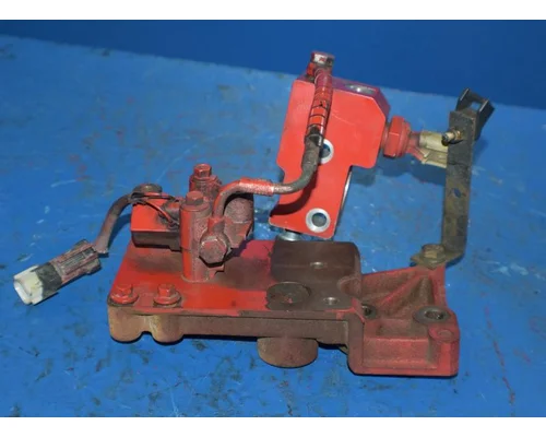 CUMMINS ISX15 Engine Parts, Misc.