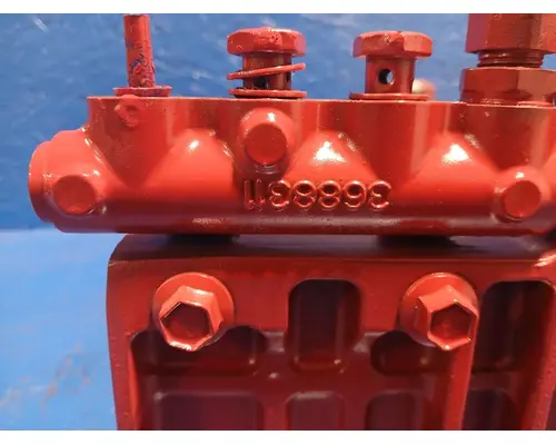 CUMMINS ISX15 Engine Parts, Misc.