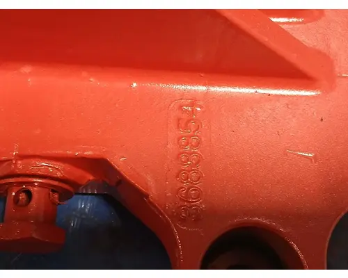 CUMMINS ISX15 Engine Parts, Misc.