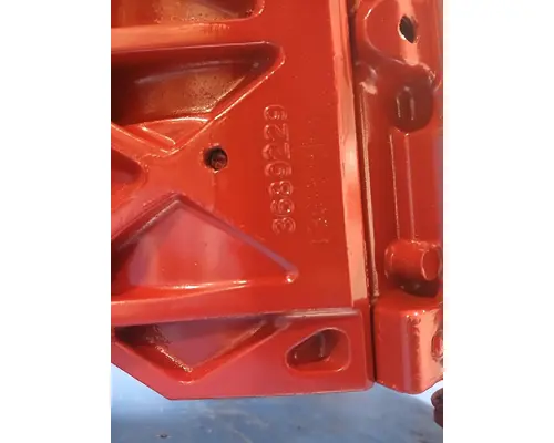 CUMMINS ISX15 Engine Parts, Misc.