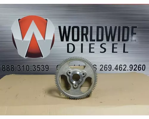 CUMMINS ISX15 Engine Parts, Misc.