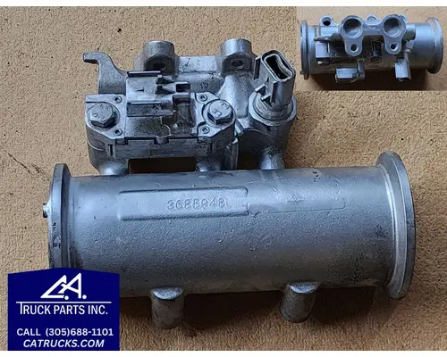CUMMINS ISX15 Engine Parts, Misc.