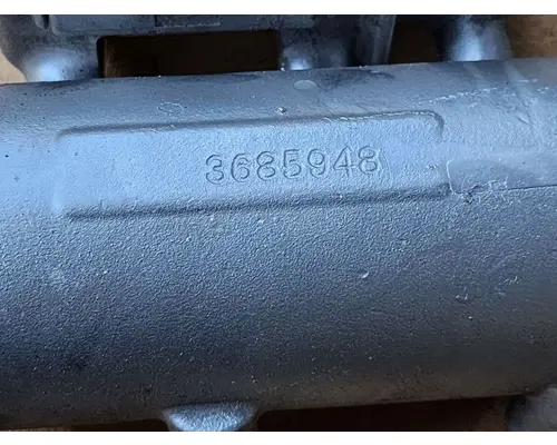 CUMMINS ISX15 Engine Parts, Misc.